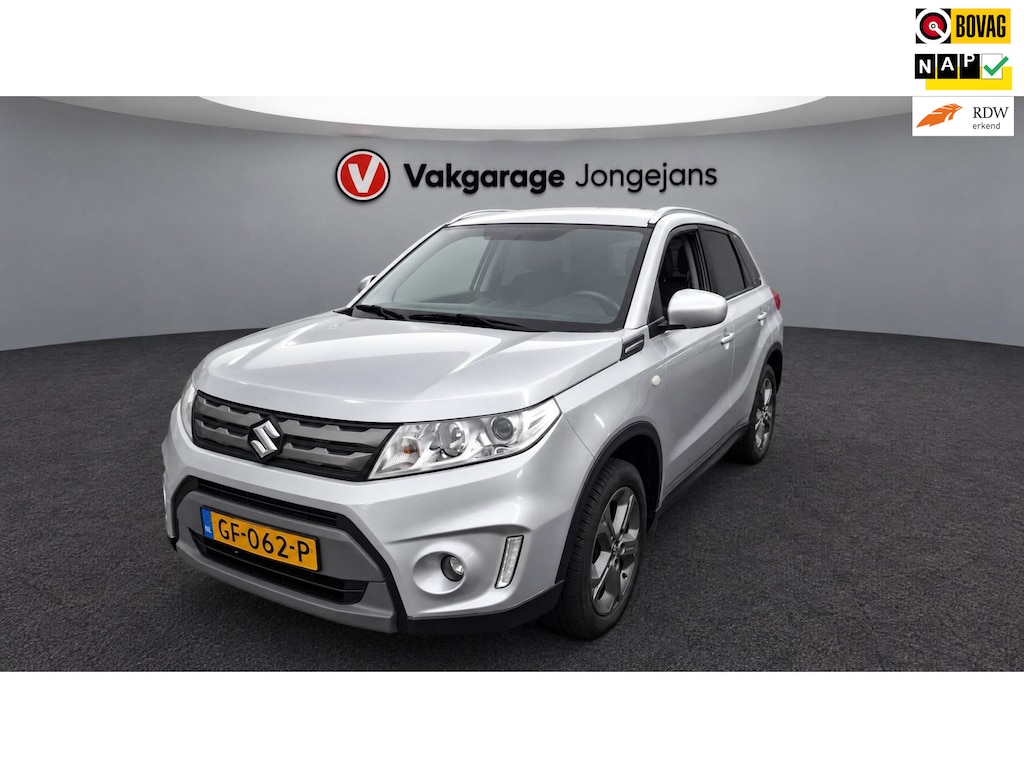 Suzuki Vitara 1.6 Comfort