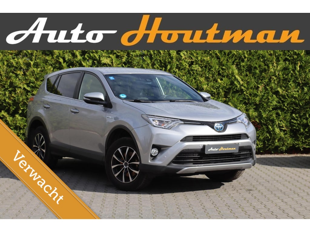 Toyota RAV4 HYBRID AWD EXECUTIVE 🚙 | Camera 📸 | JBL 🔊 | LEDER | ACC 🚗 | TREKHAAK 🔗 | TOYOTA GARANTIE MOGELIJK ⭐