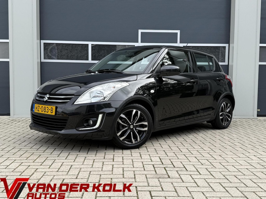 Suzuki Swift 1.2 Style EASSS