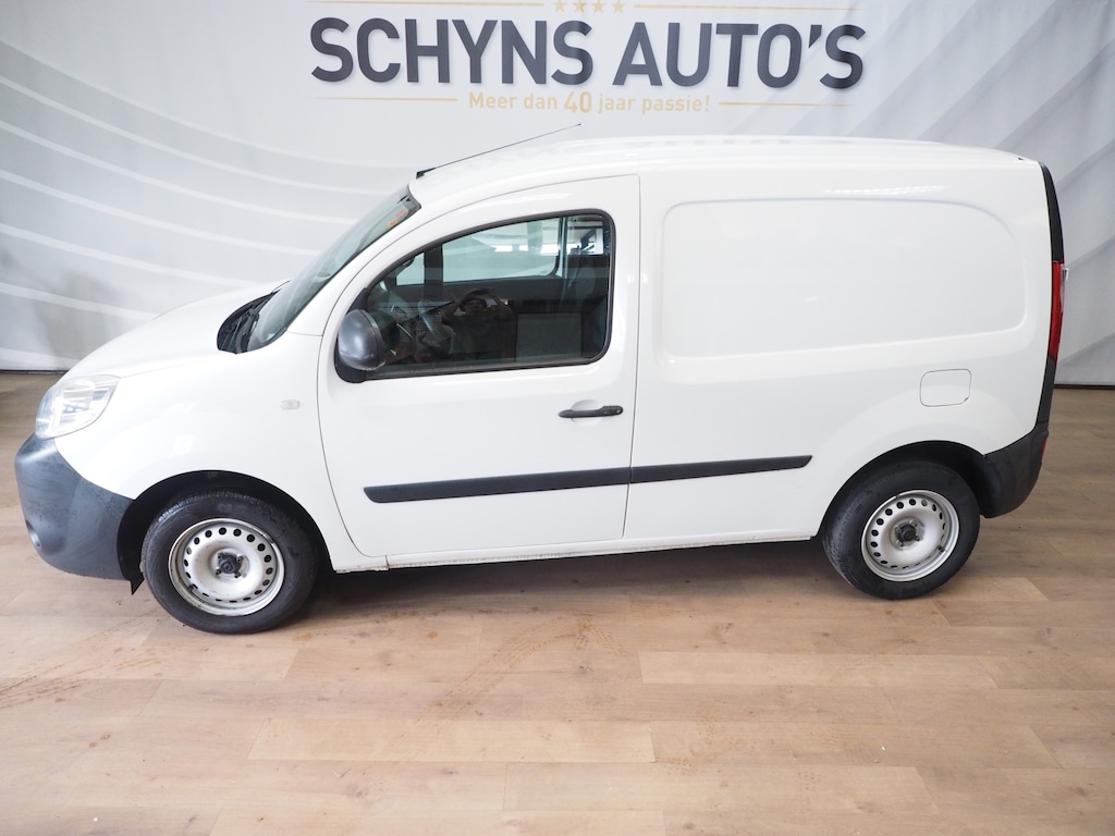 Renault Kangoo 1.5 dCi 75 MARGE