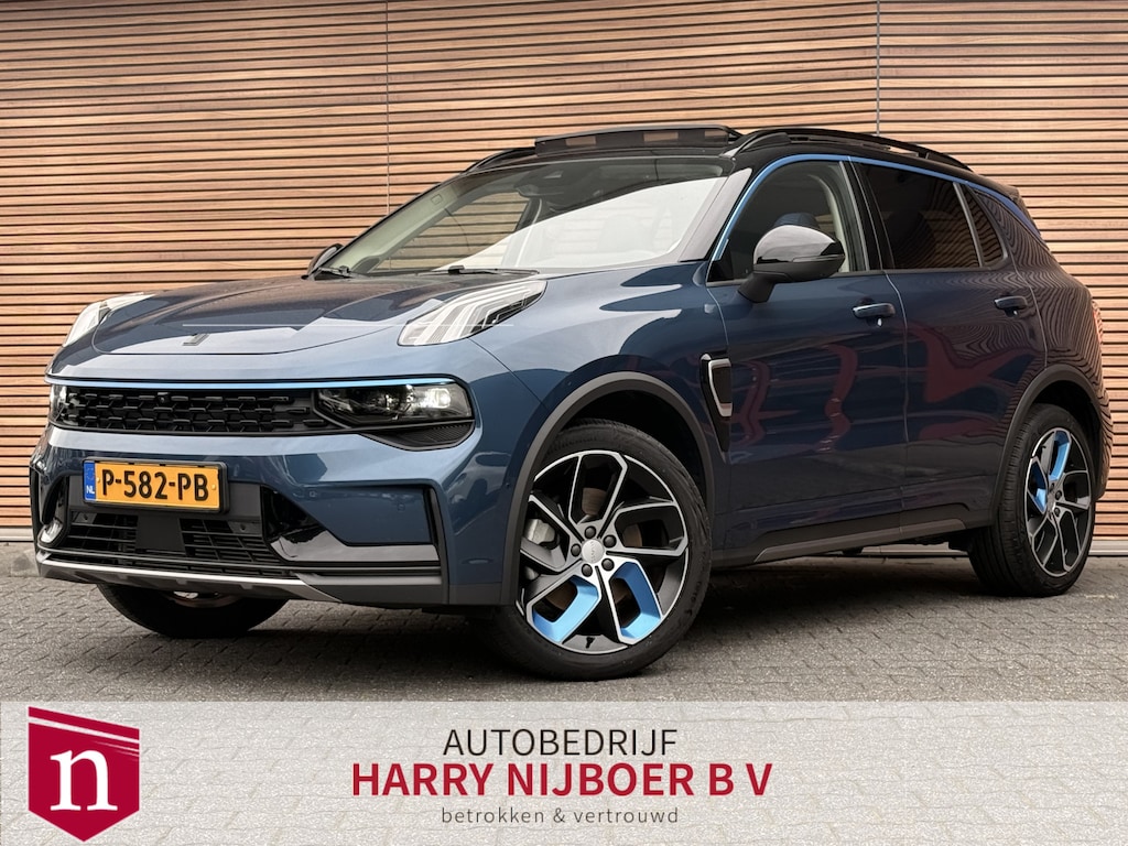Lynk & Co 01 1.5 Panodak / Carplay / 360* Camera / 20inch