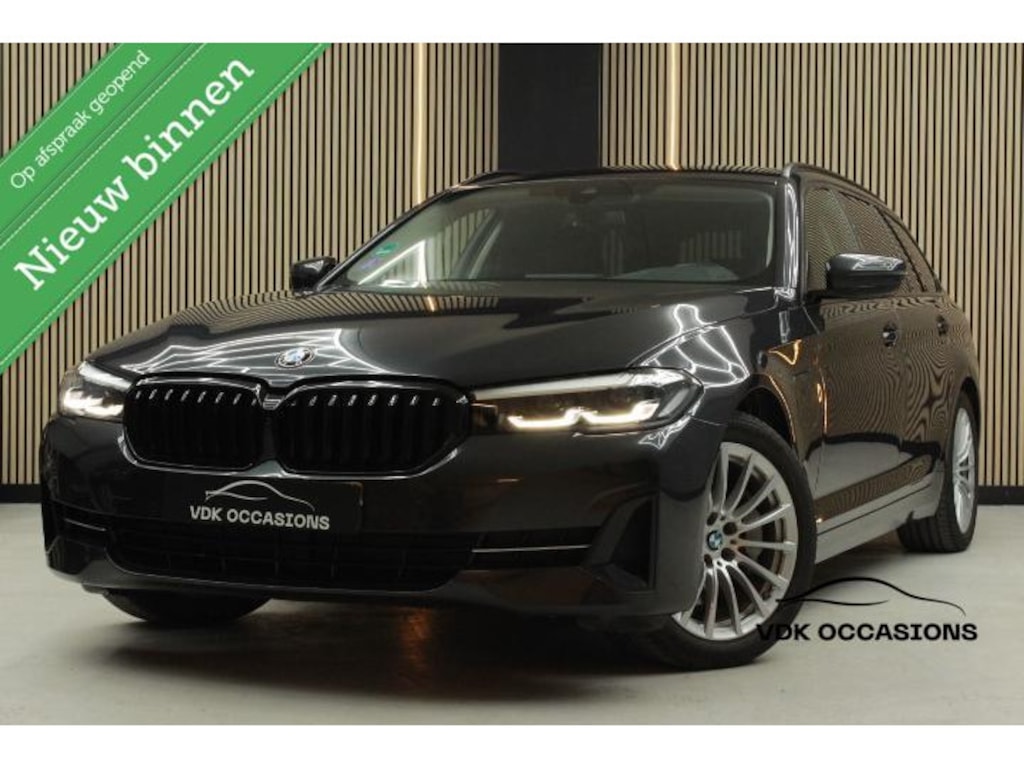 BMW 5-Serie Touring 530e xDrive High Executive