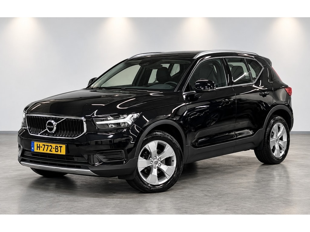 Volvo XC40 1.5 T3 Momentum Pro Navigatie Carplay Camera Dealer Onderhouden! NL-AUTO!