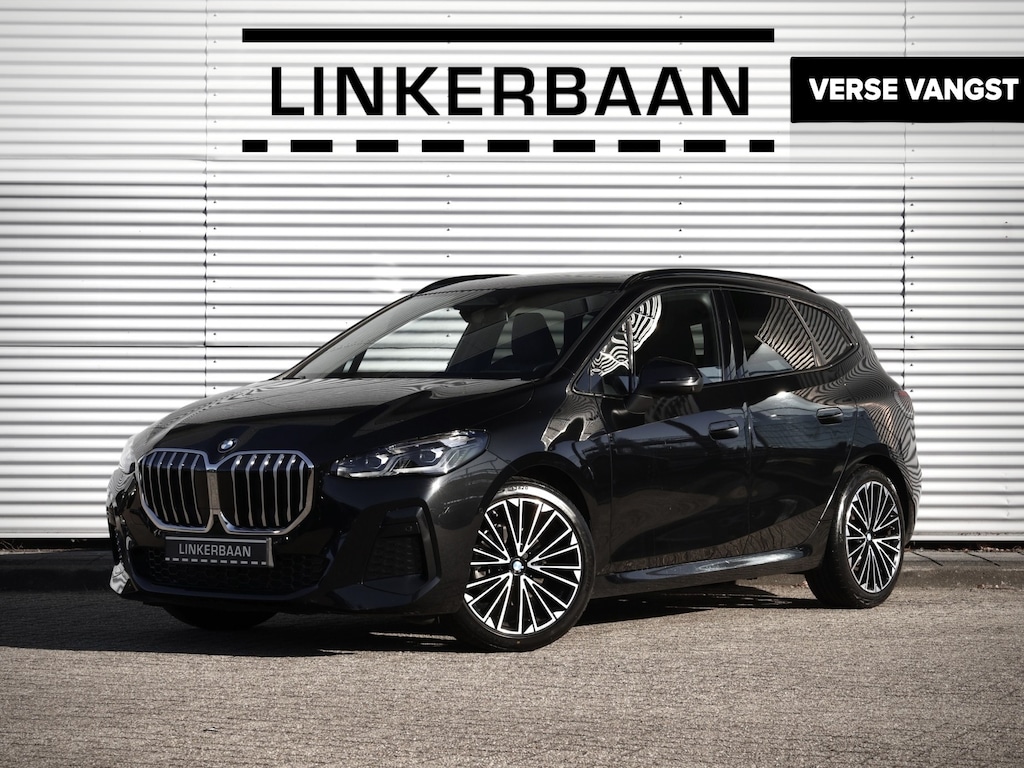 BMW 2-Serie Active Tourer | 218 i | M Sport | Panodak | Harman Kardon | Head Up | Driving Assistant |