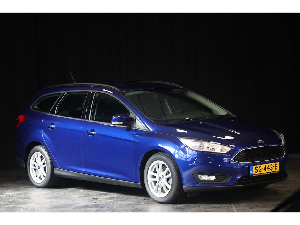 Ford Focus Wagon 1.0 Lease Edition | CARPLAY | PDC | CRUISE