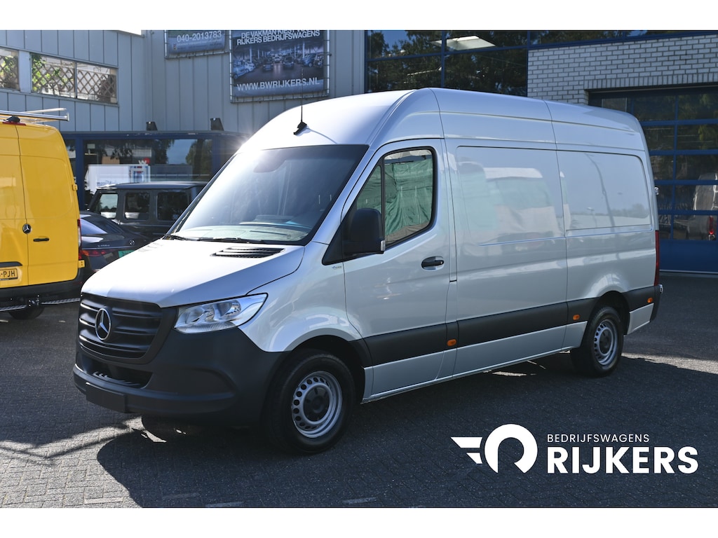 Mercedes-Benz Sprinter 317 CDI L2H2 3500 KG trekhaak, Camera, Apple Carplay/Android Auto