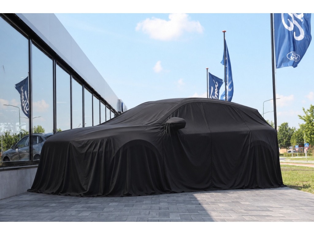 Ford Kuga 2.5 PHEV 243pk e-CVT ST-Line X | 'Black Package'| Magnetic