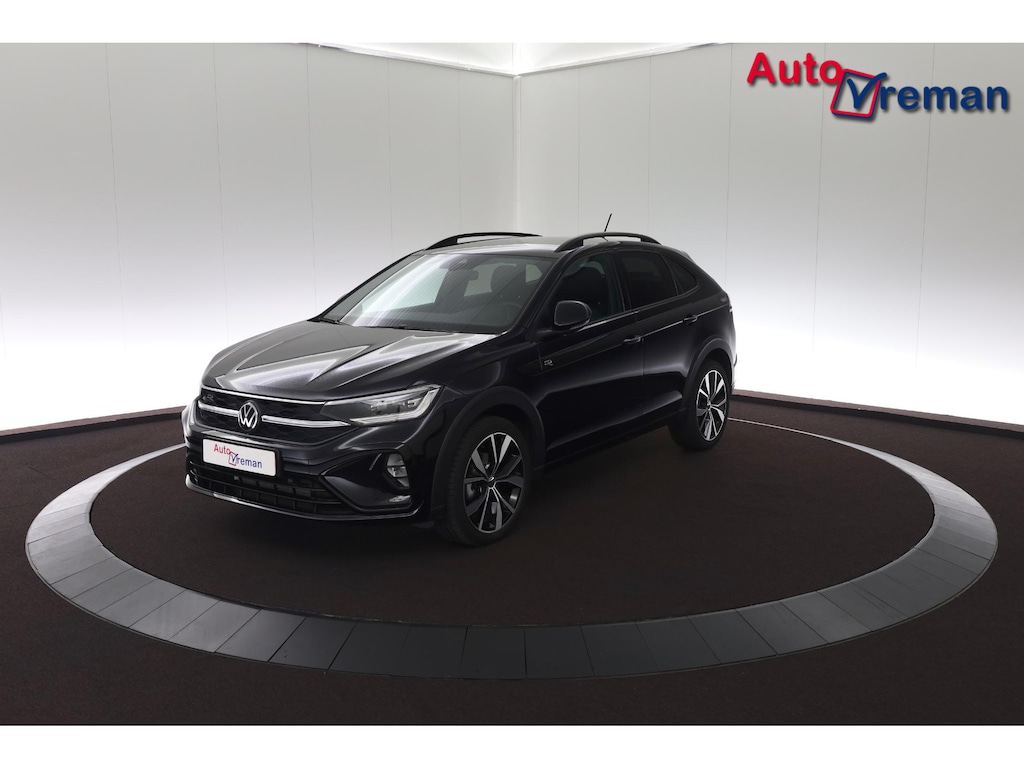 Volkswagen Taigo 1.0 TSI R-Line -Stoelverw/IQ Light/Camera-