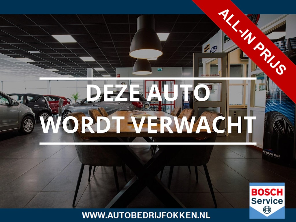 Volkswagen Golf Sportsvan 1.0 TSI 115pk Comfortline | NAP! | Dealer onderhouden | Navigatie | Trekhaak | Bluetooth | Cruise control