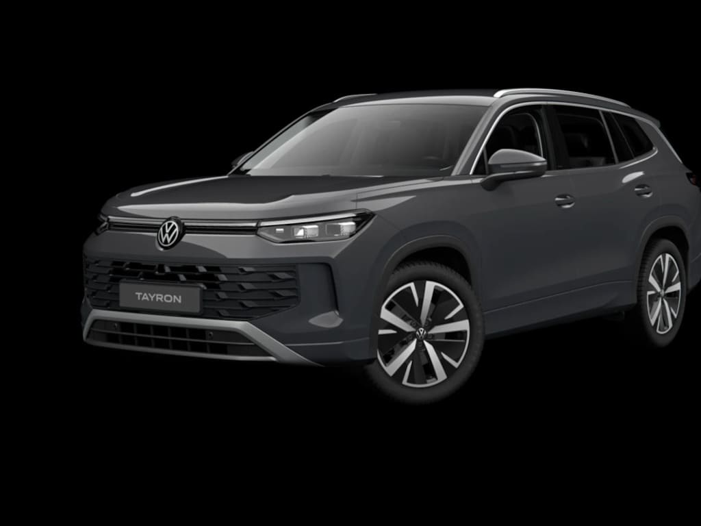 Volkswagen Tayron R-Line Edition 1.5 eHybrid 272 PK | Trekhaak | Pano | Harman/Kardon | Achterbank verwarming | Head-Up Display |