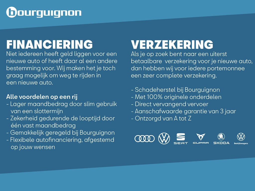 Volkswagen Golf Life Edition 1.5 eHybrid 204 PK | Trekhaak | Stoel- & Stuurverwarming | Elektrisch verstelbare bestuurders stoel | Camera |