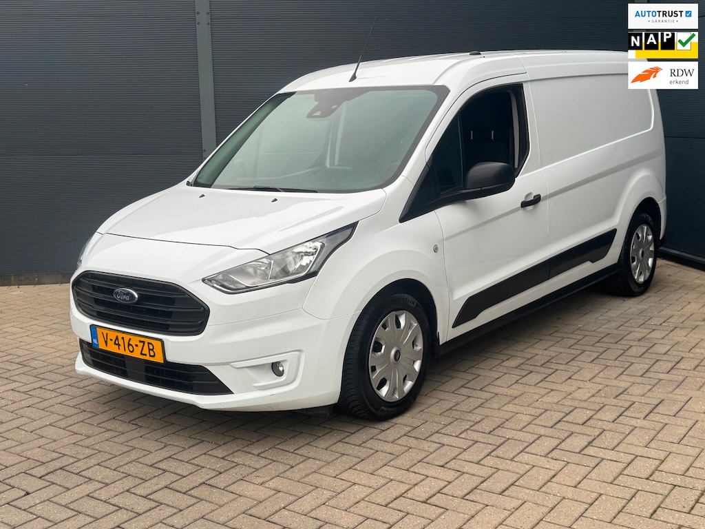 Ford Transit Connect 1.5 EcoBlue L2 / Automaat / Camera / Nap