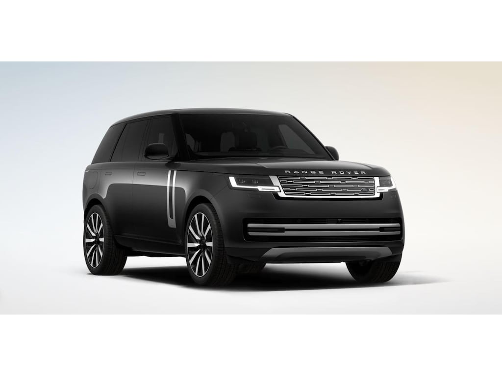 Land Rover Range Rover SUV Electric EV550 Autobiography 118.5 kWh l Perlino Leder l Koelbox l Beschikbaar 03-2027