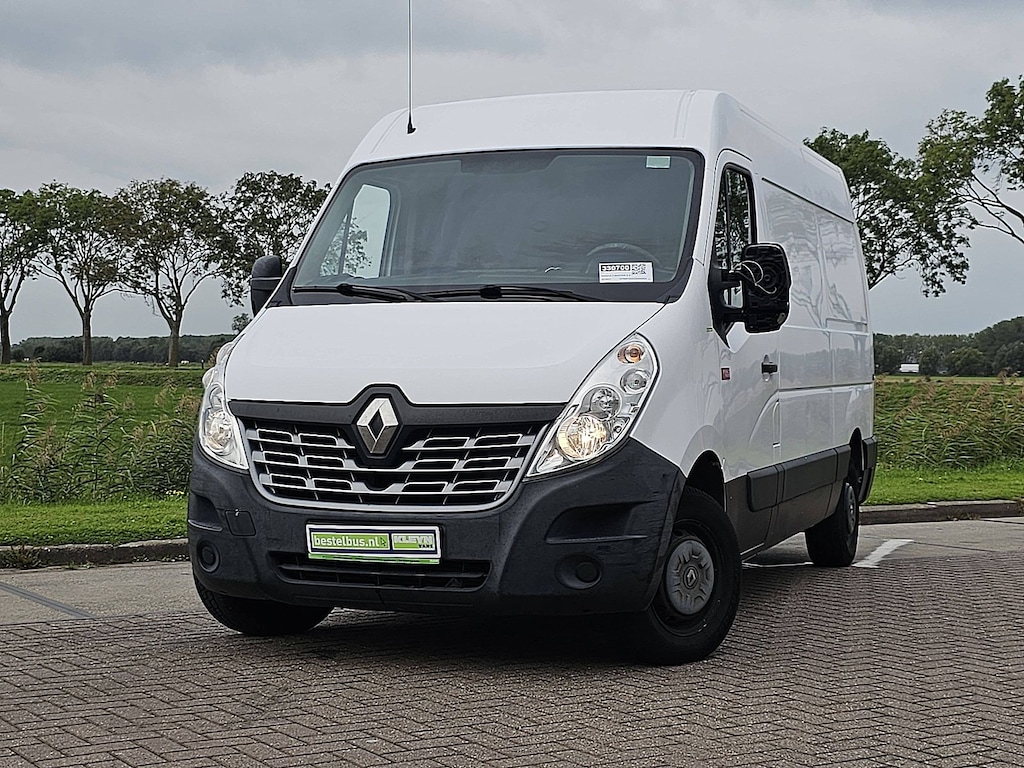 Renault Master 2.3