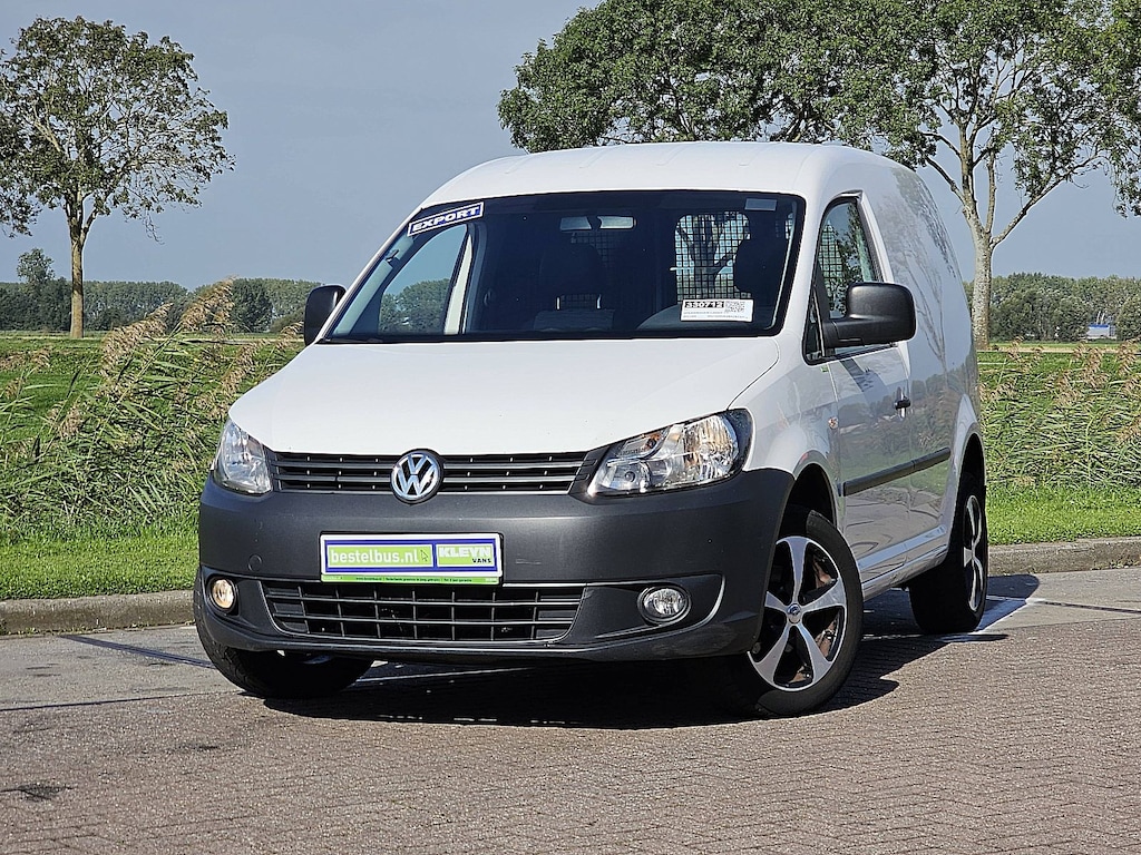 Volkswagen Caddy 1.6