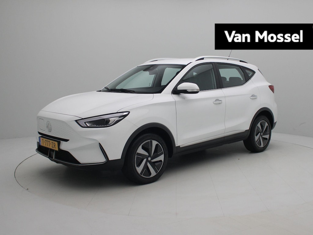 MG MG ZS EV Long Range Comfort 70 kWh