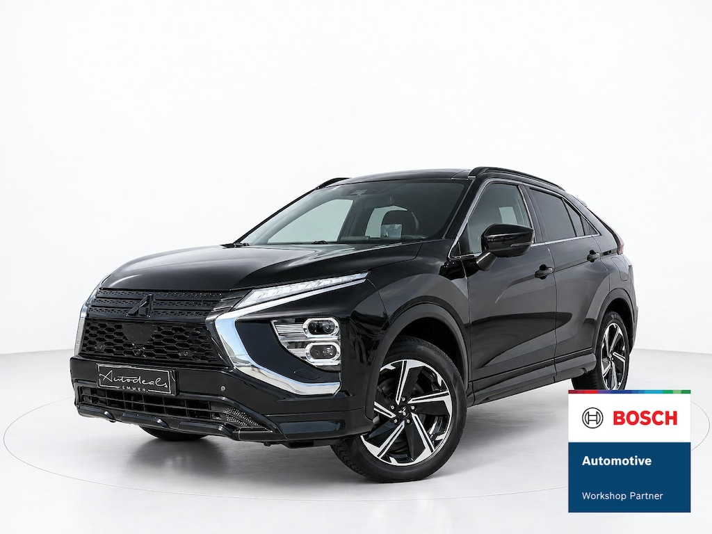 Mitsubishi Eclipse Cross 2.4 PHEV Prestige PANO