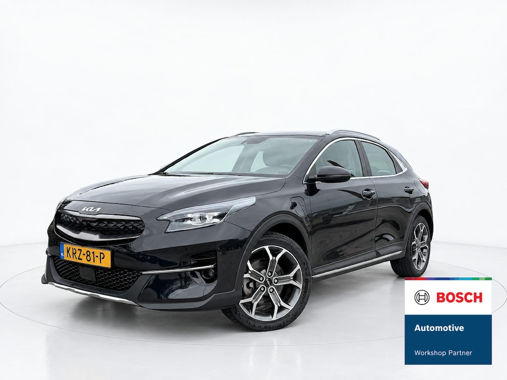 Kia Xceed 1.6 GDi PHEV DynamicLine