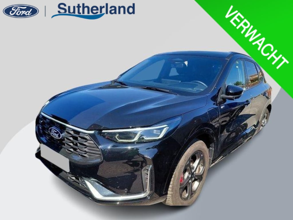 Ford Kuga 2.5 PHEV ST-Line X 243pk | Driver Assistance Pack | Winterpack | Matrix LED | Head up Display | Panoramadak | 2.100kg Trekgewicht