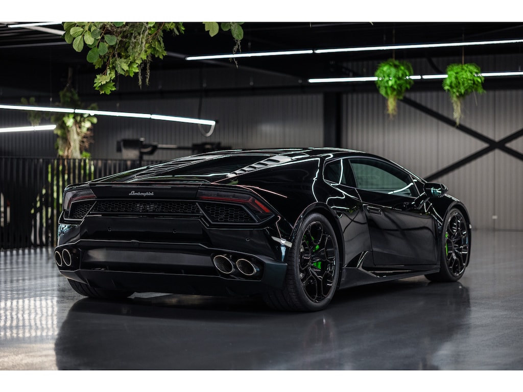 Lamborghini Huracan 5.2 V10 LP580-2 Btw auto, (€ 190.041,32 Ex B.T.W) Eerste lak, Full PPF Dealer onderhouden / Lift