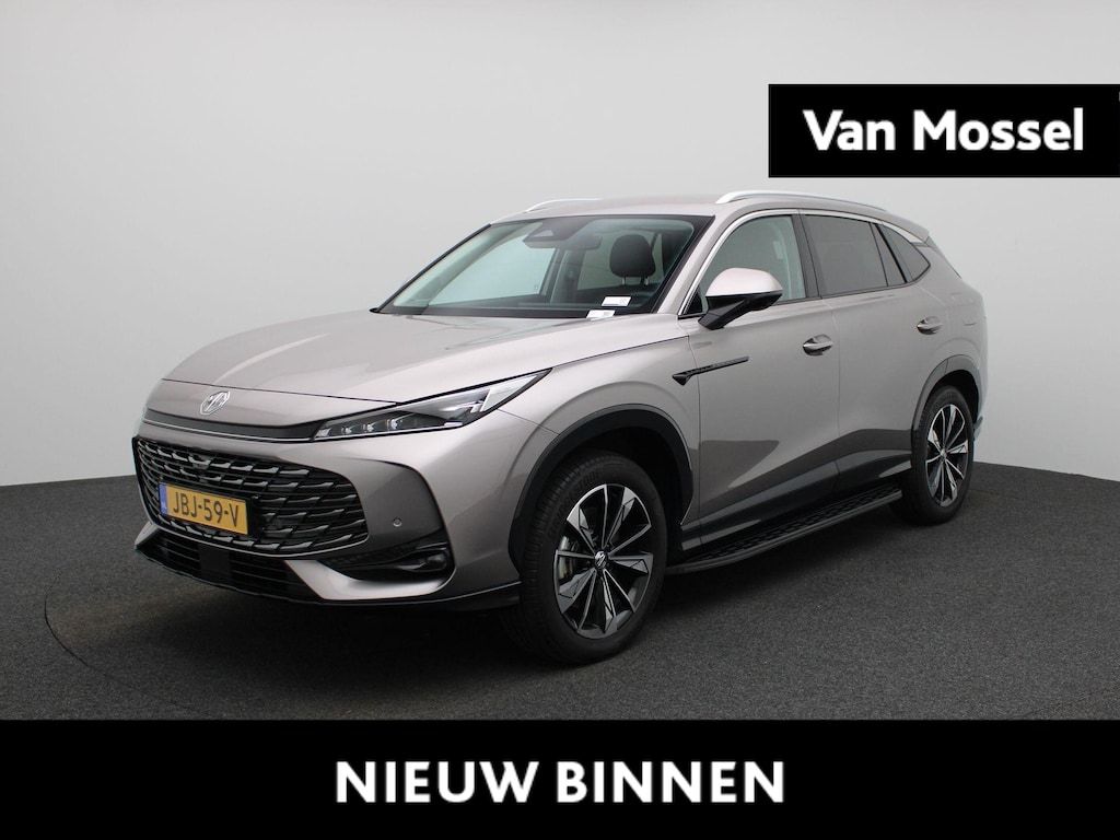 MG MG HS 1.5 PHEV Aut. Luxury