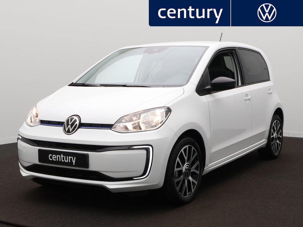 Volkswagen e-Up! e-Up Style | Stoelverwarming | Camera | Cruise | Clima |
