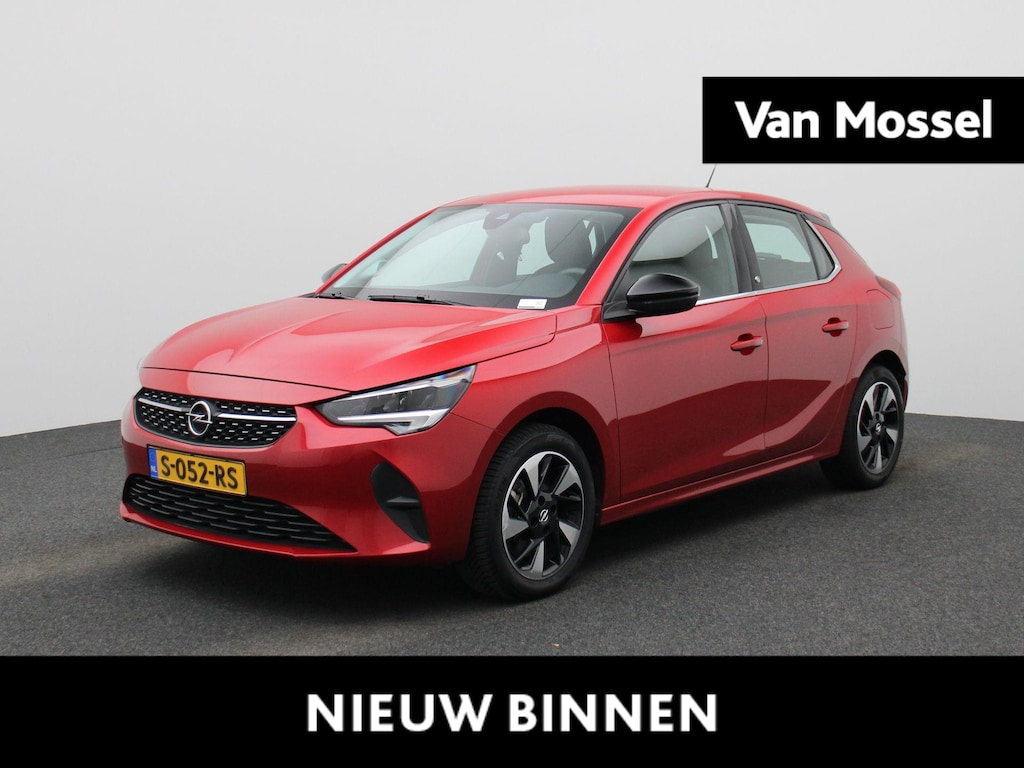 Opel Corsa-e Electric 50 kWh