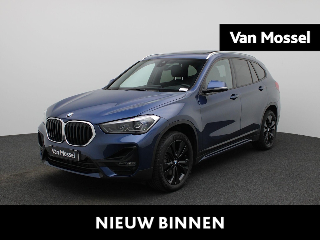 BMW X1 sDrive18i Executive