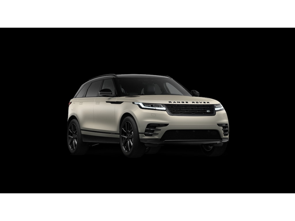 Land Rover Range Rover Velar 2.0 P400e AWD Belgravia Edition Satin PHEV | Pano | Cold Climate Pack