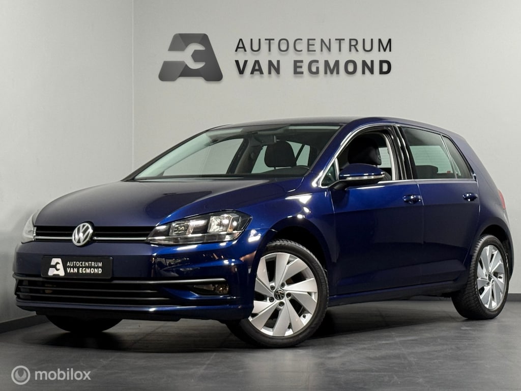 Volkswagen Golf 1.0 TSI Trendline | APPCNNCT | CRUISE | NAVI