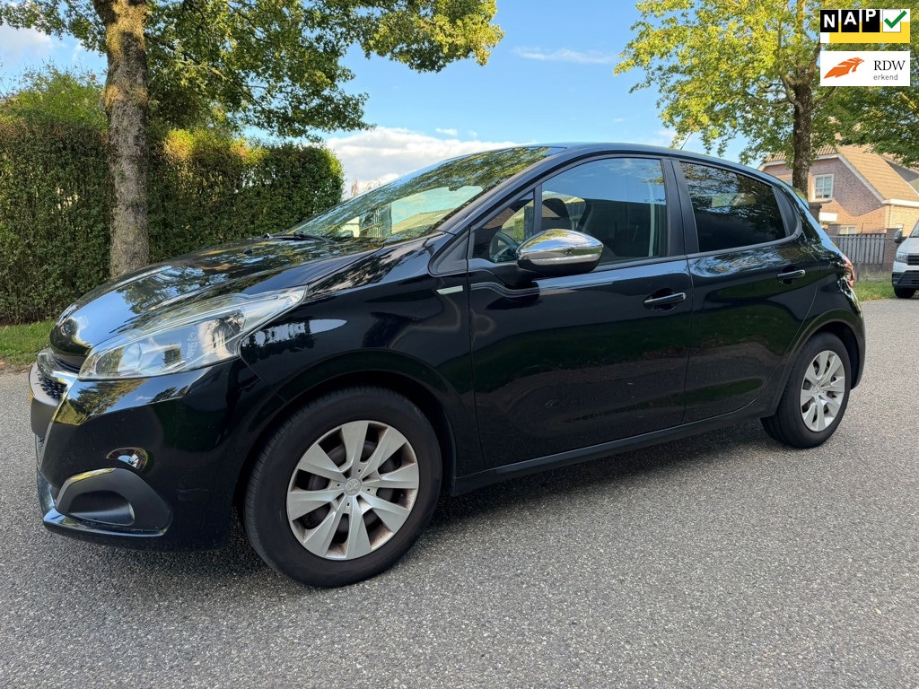 Peugeot 208 1.2 PureTech Urban Soul