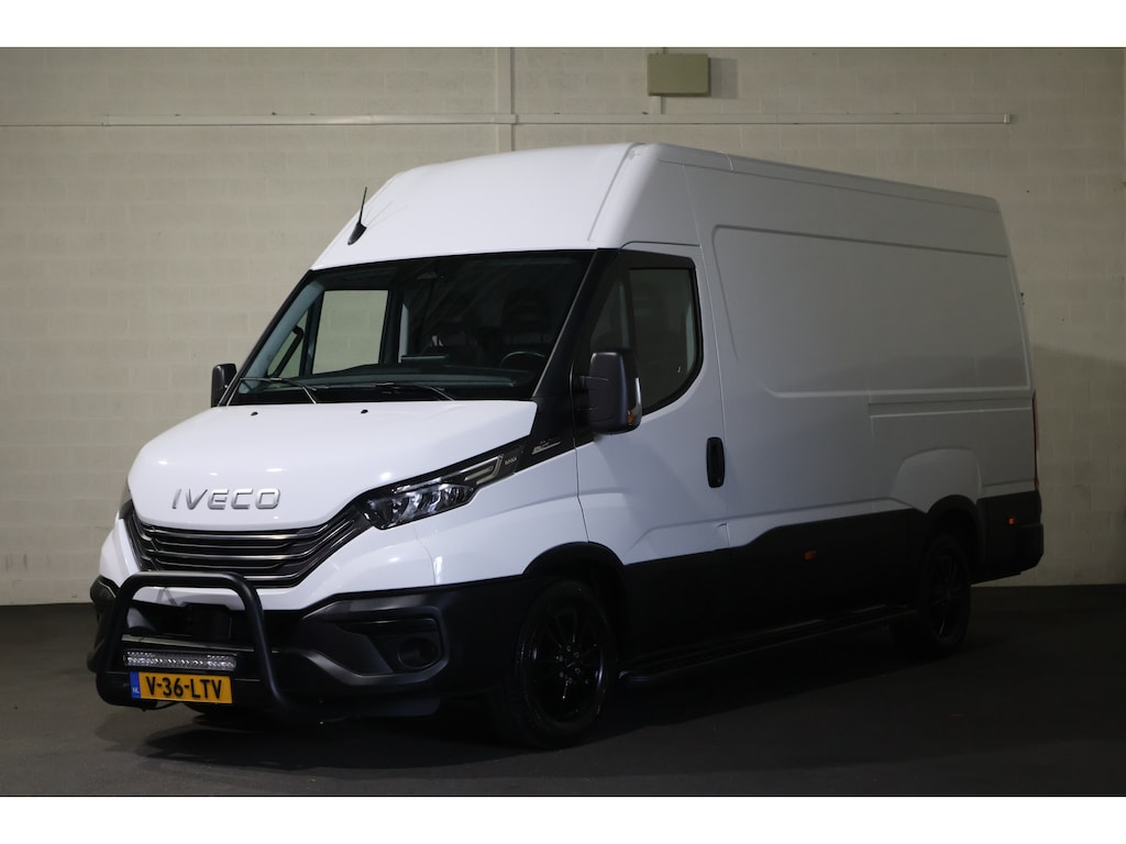 IVECO Daily 35S21 Hi-Matic L2 H2
