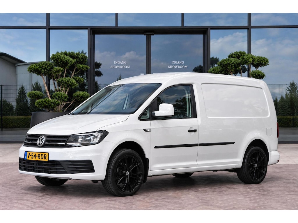 Volkswagen Caddy Maxi 1.4 TSI L2H1 BMT AIRCO | CRUISE | BLUETOOTH