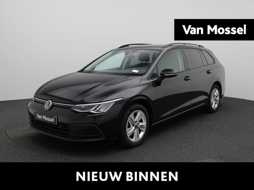 Volkswagen Golf Variant 1.0 TSI 81kW Life | NAVIGATIE | CAMERA | CLIMATE CONTROL