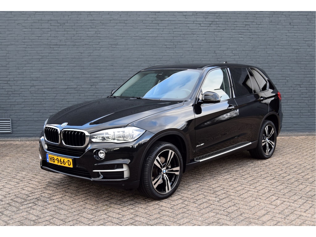 BMW X5 xDrive35i High Executive 129.000km NAP