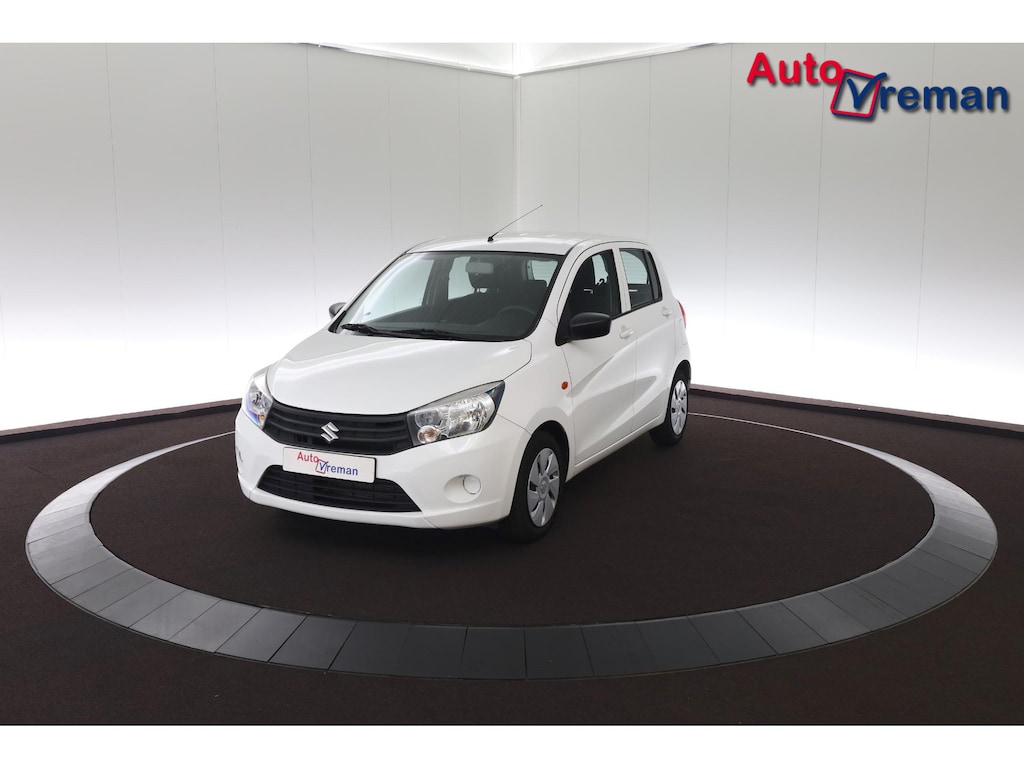 Suzuki Celerio 1.0 Comfort