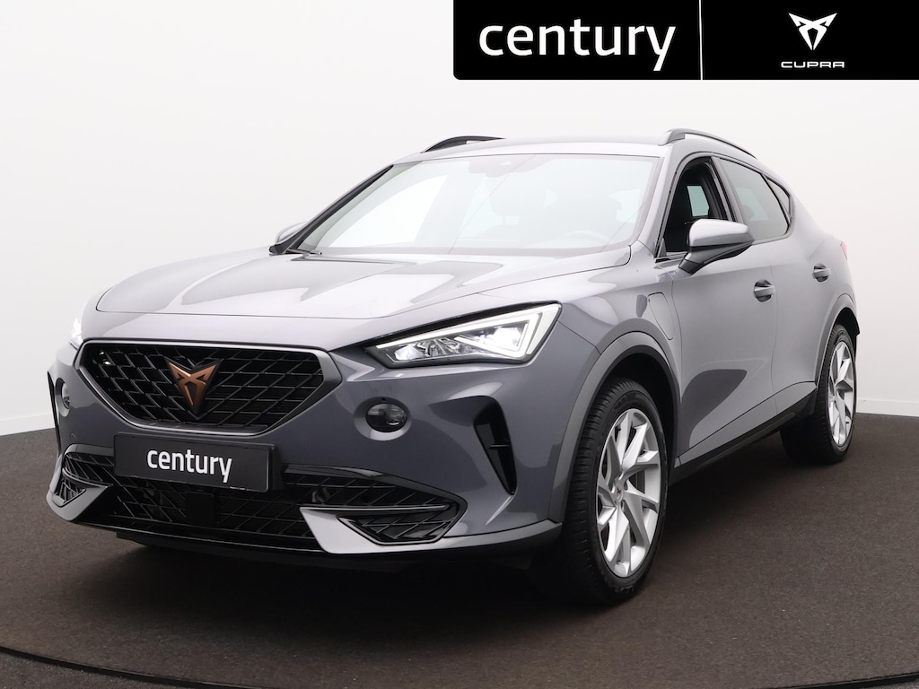 CUPRA Formentor 1.4 e-Hybrid Business | ACC | Navi | Camera |  Stoelverwarming |