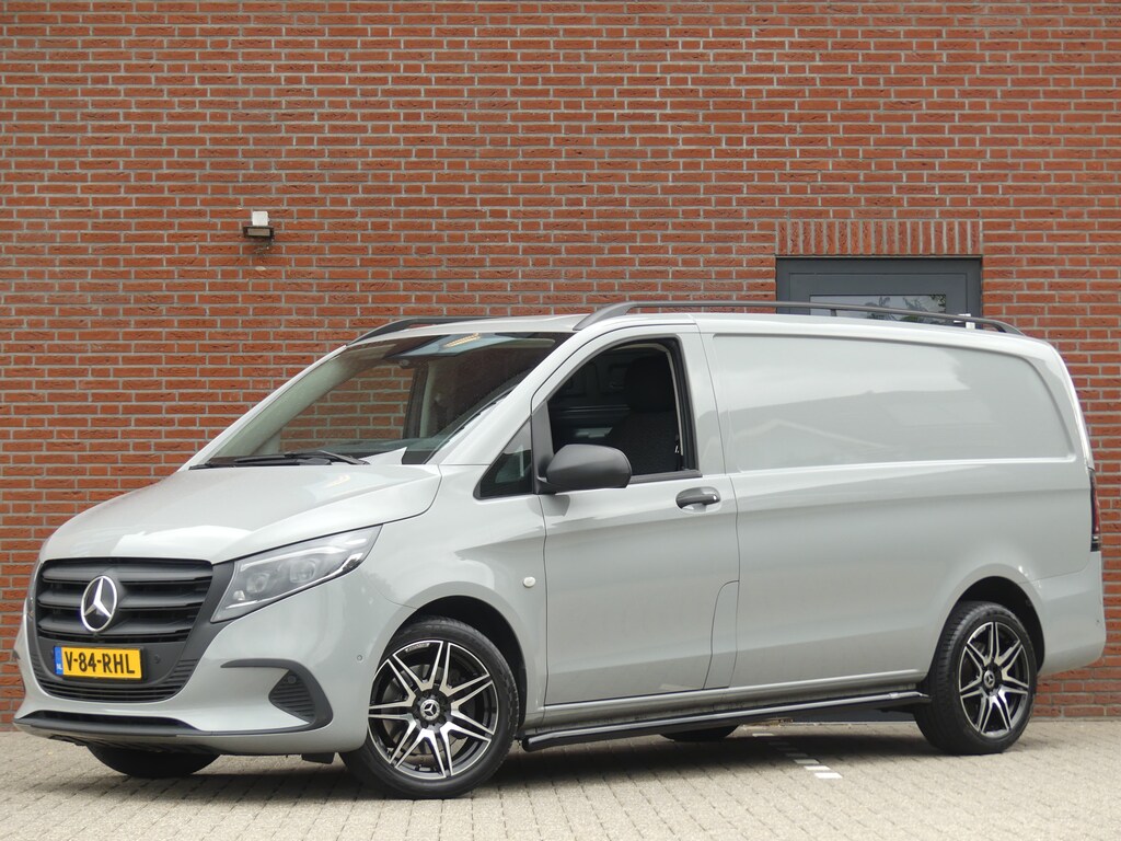 Mercedes-Benz Vito 119 CDI LANG PDC/Camera/LED/Navigatie