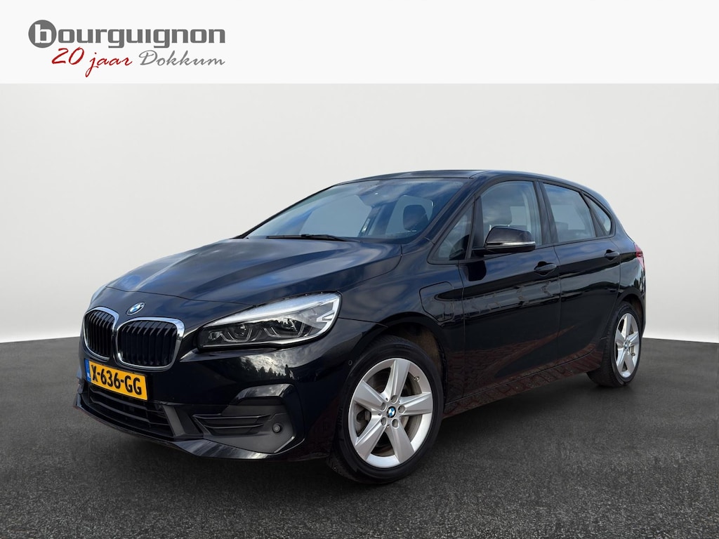 BMW 2-Serie Active Tourer 225xe iPerformance High Executive | Trekhaak | A-Camera |