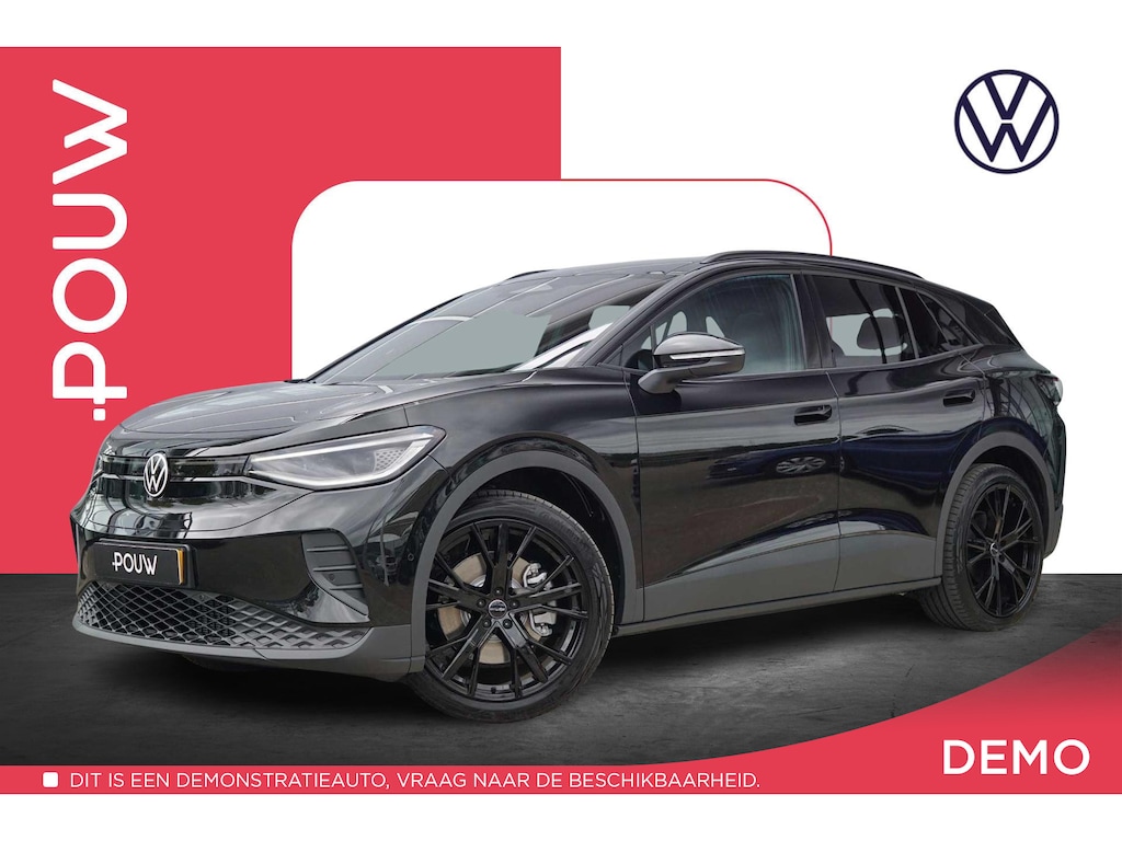 Volkswagen ID.4 286pk Limited Edition Plus 77 kWh | Panoramadak | Trekhaak | Massage