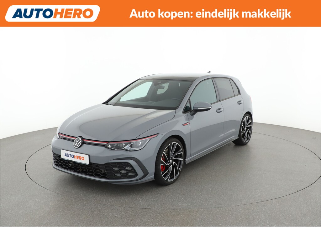 Volkswagen Golf 2.0 TSI GTI AZ54748