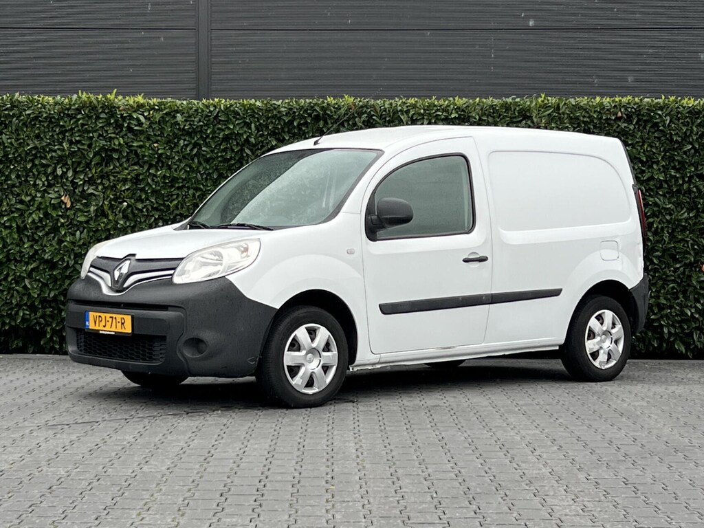 Renault Kangoo Express 1.2 TCe 115 Express Comfort S&S, TREKHAAK, ELEKTRISCHE RAMEN