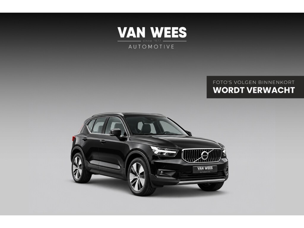 Volvo XC40 1.5 T5 Recharge Business Pro | 1e eigenaar | Origineel NL | Cruise control adaptief | Stoelverwarming | Navigatie | Bluetooth | LED | Climate control | PDC | 18 inch