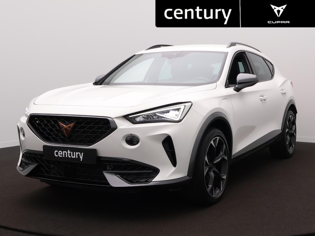 CUPRA Formentor 1.4 e-Hybrid Business | ACC | PDC Achter | Sfeerverlichting |
