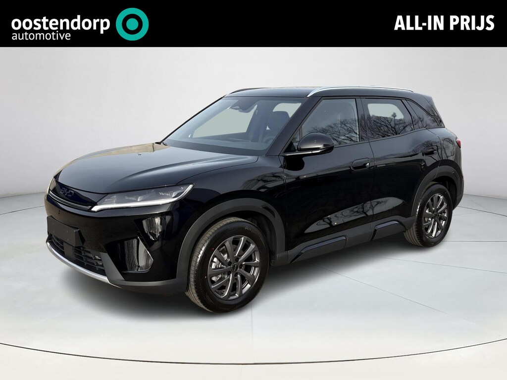 BYD Atto 2 DM-i Boost |€1.500 Voordeel | 1.000 KM WLTP | Plug-in Hybrid | 90 KM Elektrisch WLTP |
