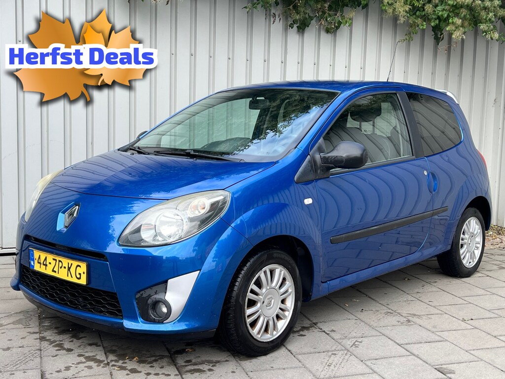 Renault Twingo 1.2 Dynamique|Airco|