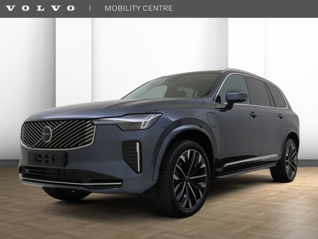 Volvo XC90 T8 AWD Ultra Bright | FACELIFT | Massage stoelen | Bowers & Wilk