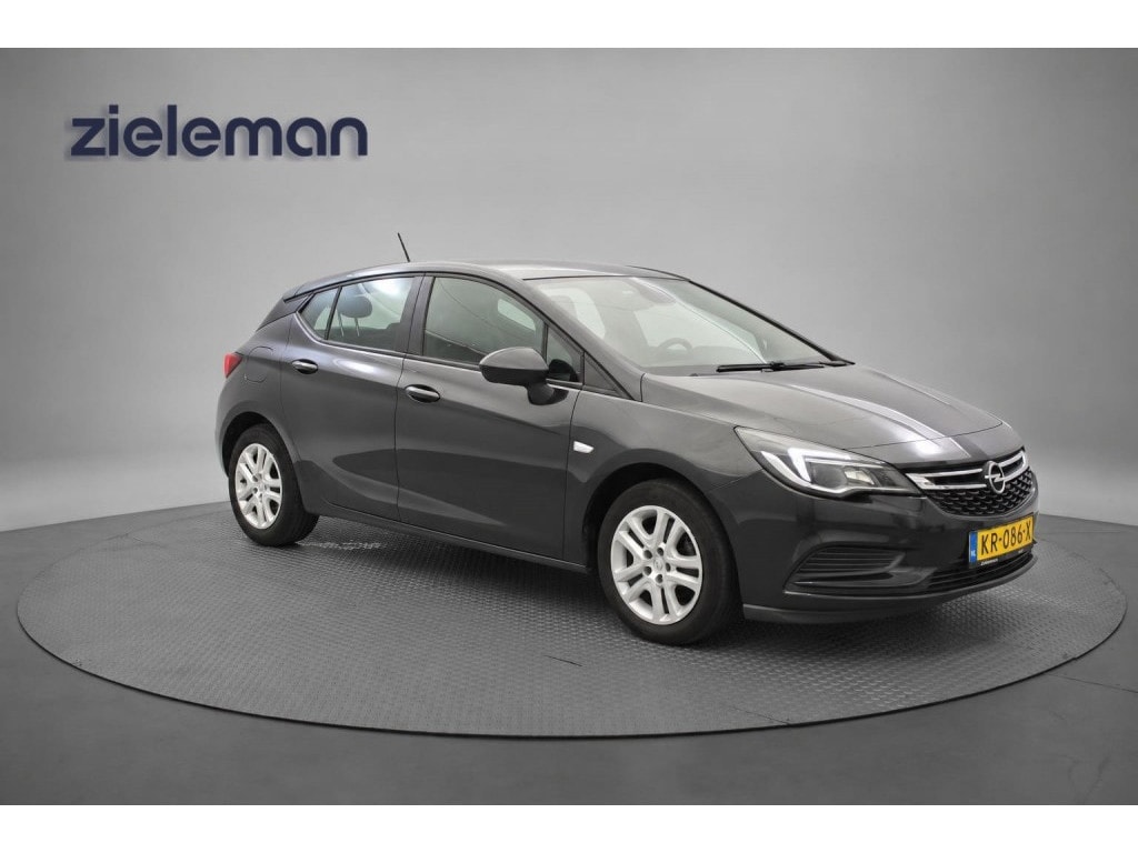 Opel Astra 1.0 Edition - Carplay, Cruise