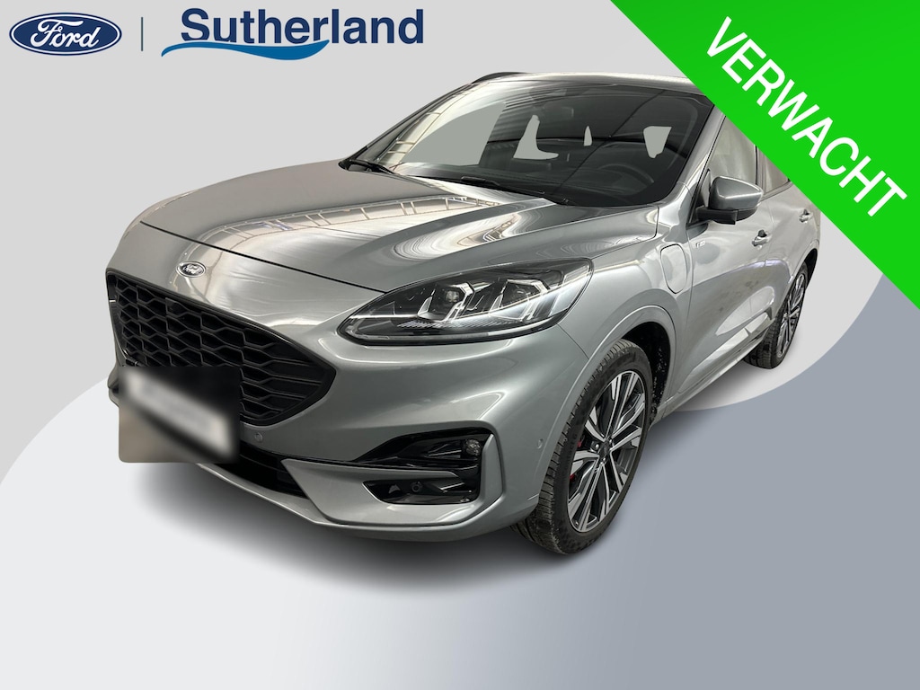 Ford Kuga 2.5 PHEV ST-Line X | Trekhaak Wegklapbaar | Winter Pack | Technology Pack | 20" Licht Metalen Velgen |