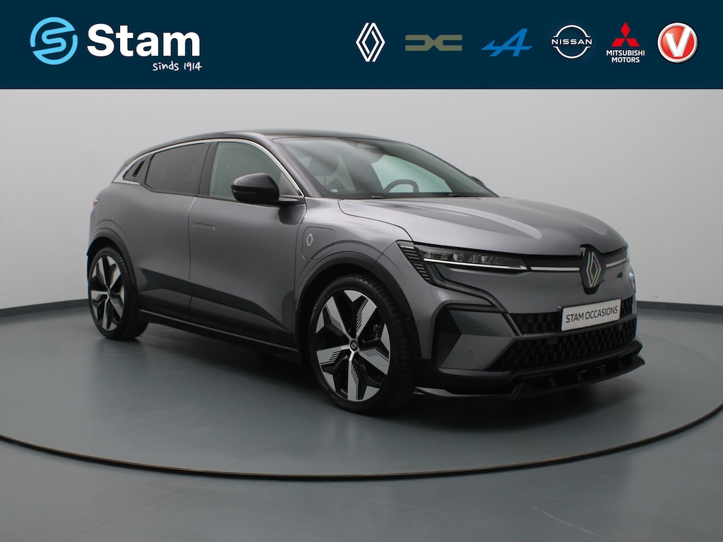 Renault Megane E-Tech EV60 Optimum Charge Techno Apple Carplay/Android Auto | Climate